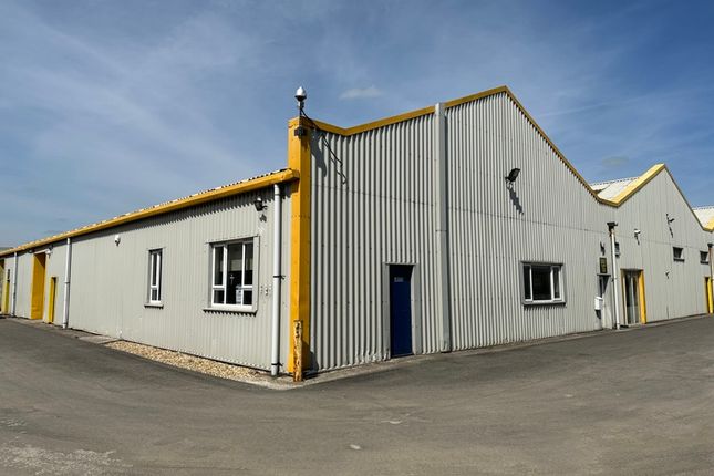 Thumbnail Industrial to let in Crypton Technology Business Park, Bristol Road, Bridgwater, Somerset