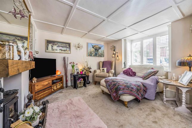 1 Oldfield Cottages, 47, Main Road, Emsworth photo 4