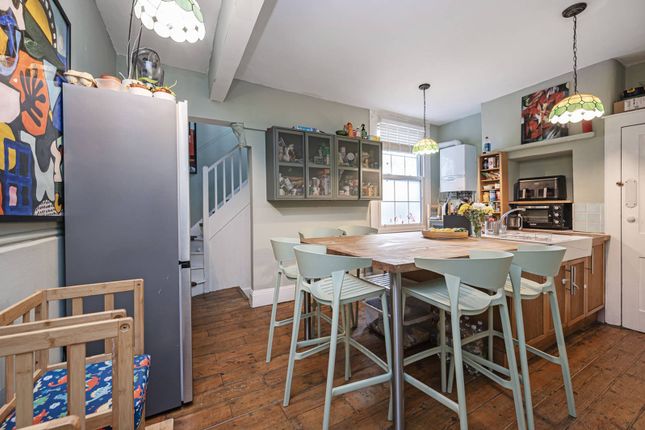 Thumbnail Terraced house for sale in Hague Street, Bethnal Green, London