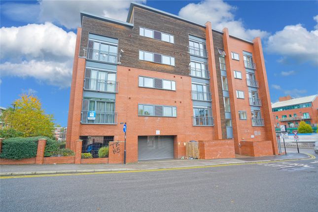 Studio for sale in William Street, Sheffield, South Yorkshire