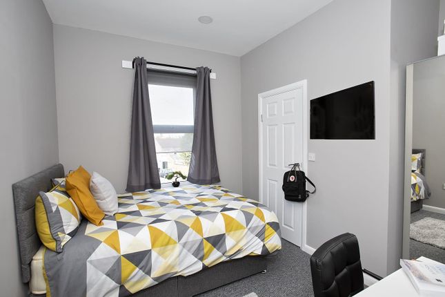 Thumbnail Room to rent in St. Margaret Road, Stoke, Coventry