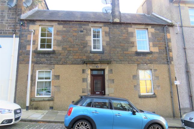 Thumbnail Flat for sale in Cameronian Street, Stirling