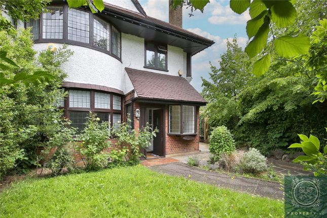 Flat 3, 24, Great North Road, London photo 2