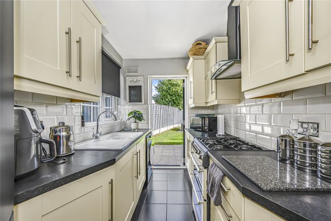 Brunswick Gardens, Fairlop photo 4