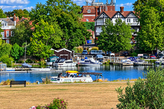 Buckingham Gardens, West Molesey photo 2