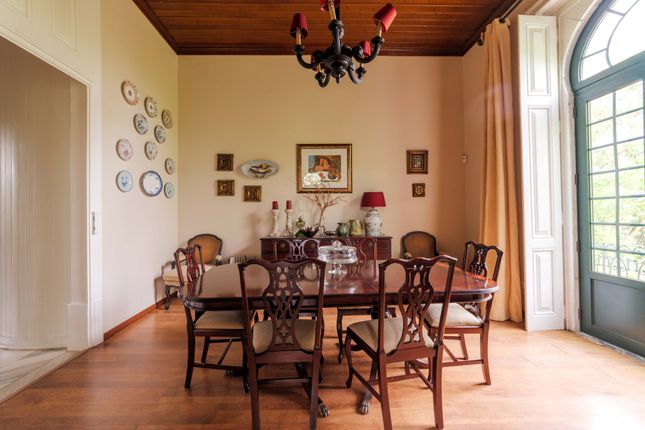 Town house for sale in Lisbon, Portugal