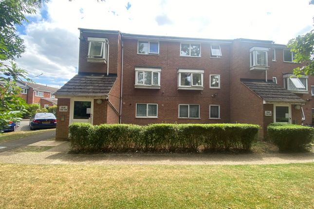 1 bed flat for sale in Evergreen Way, Hayes UB3