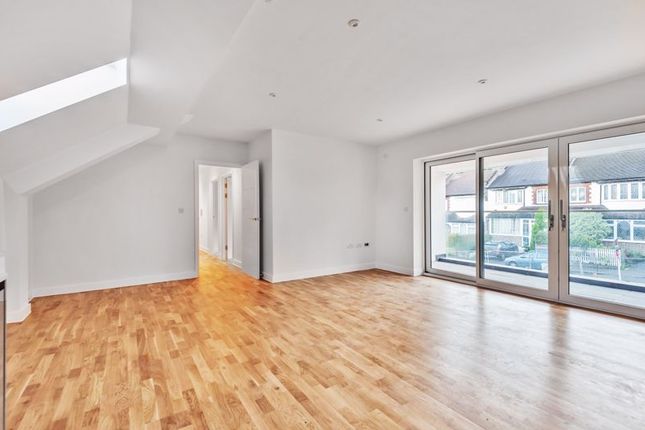 Flat for sale in Olden Lane, Purley