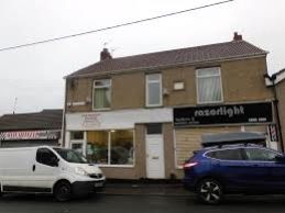 Flat to rent in Springwell House, Sixth Street, Peterlee, County Durham