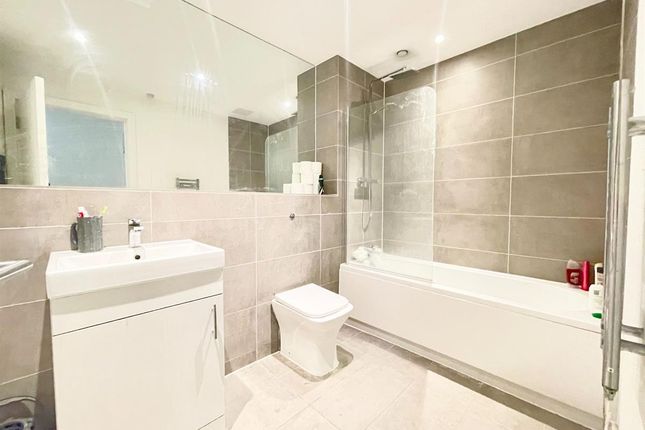 Talbot Skyline, Imperial Drive, Harrow HA2, 1 bedroom flat to rent ...