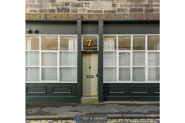 Broad Wynd, Edinburgh photo 2