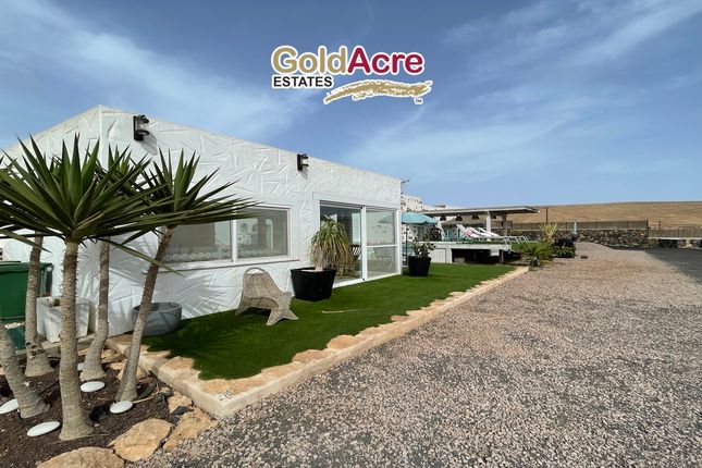 Finca for sale in La Caldereta, Canary Islands, Spain