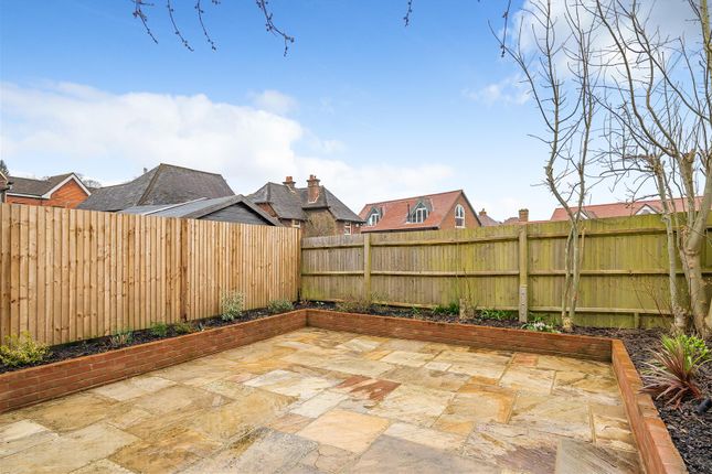 Bungalow for sale in St. Christophers Close, St. Christophers Road, Haslemere