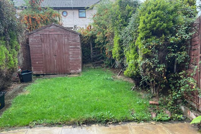 Semi-detached house to rent in Duncan Street, Calne