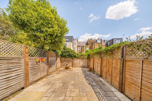 32, Tasso Road, London photo 4