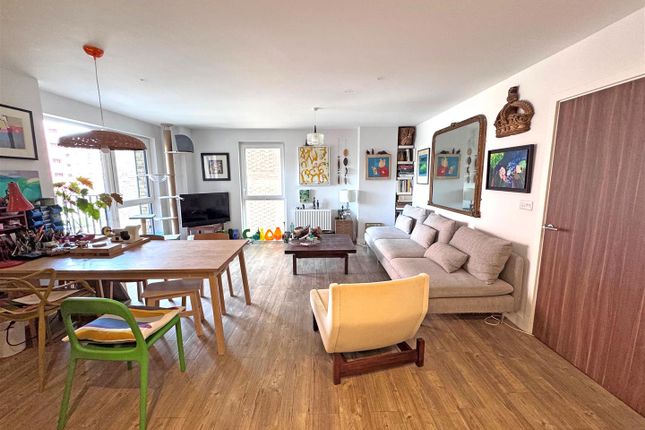 Flat 12, 121-123, Davigdor Road, Hove photo 4