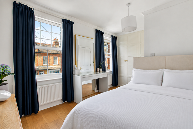 6 Lewin Road, East Sheen photo 4