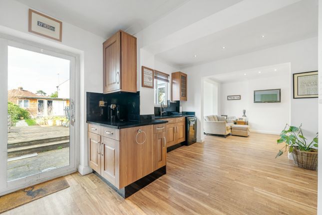 Semi-detached house for sale in Hurstdene Avenue, Hayes, Bromley