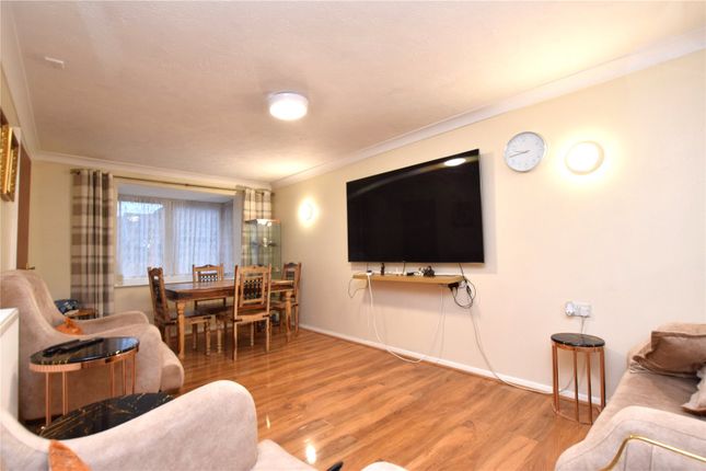 Thumbnail Flat for sale in Portland Close, Romford