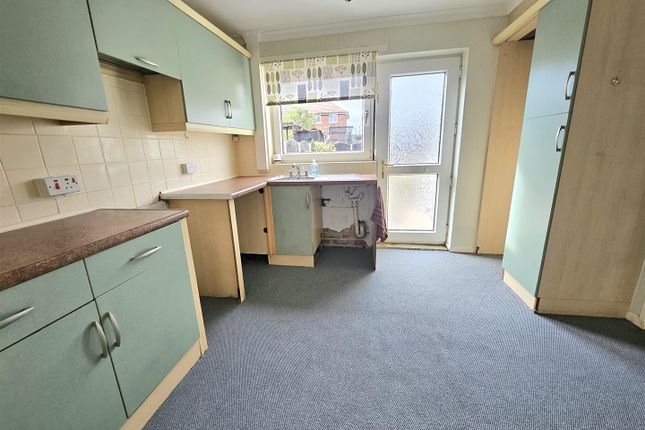 Albany Road, Mexborough photo 5