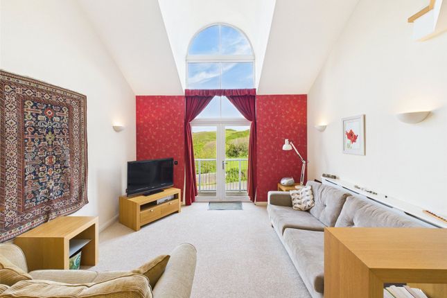 Flat 2, Bluestone Point,, North Morte Road, Woolacombe photo 3
