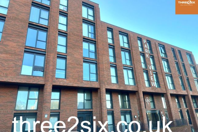 Stylish Furnished Apartment In The Brand-New Park View Building- Half-Price First Monthâ€™S Rent Offer!