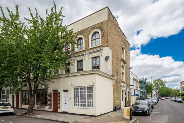 Thumbnail Room to rent in Isledon Road, Holloway