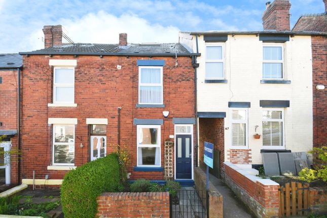 Thumbnail Terraced house for sale in Pearson Place, Meersbrook, Sheffield