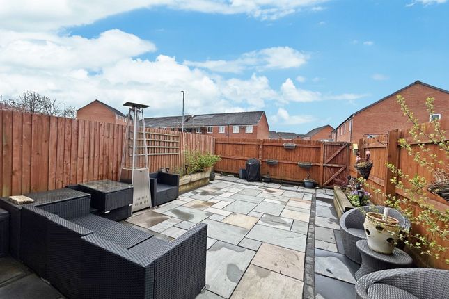 Mews house for sale in Bakers Lane, Lostock