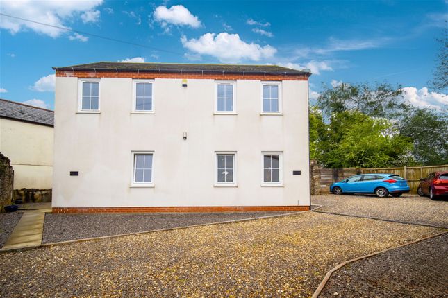 Flat for sale in Bedwas Road, Caerphilly