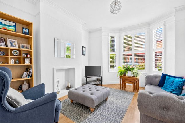 4A, Salisbury Road, Ealing photo 4