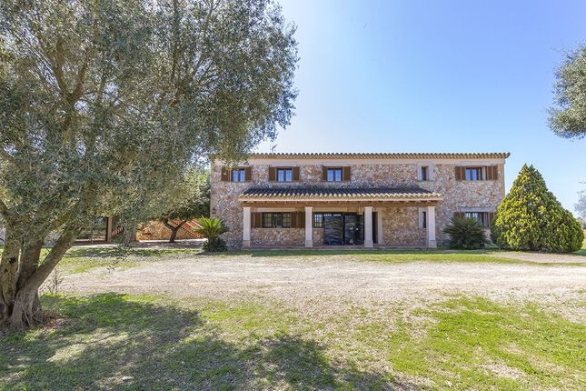 Thumbnail Country house for sale in Country Finca, Santa Eugènia, Mallorca, 07142