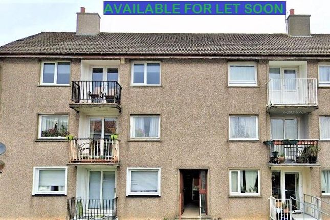 Flat to rent in Gordon Drive, East Kilbride, Glasgow