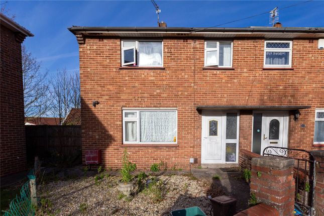 Semi-detached house to rent in Graeme Close, Fishponds, Bristol