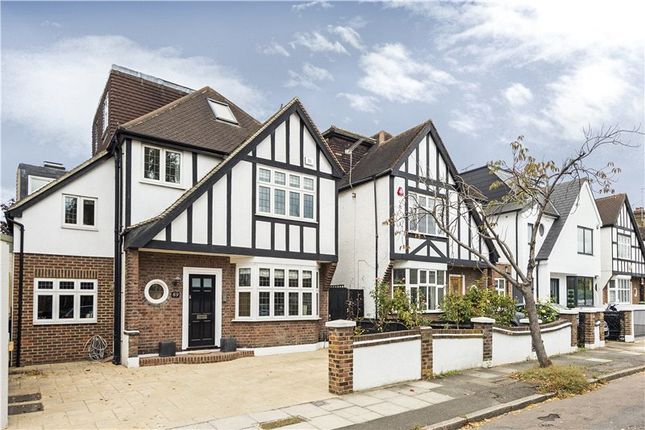 Homes For Sale In Sw13 Buy Property In Sw13 Primelocation