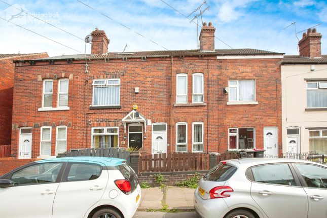 Thumbnail Terraced house for sale in Ewers Road, Kimberworth, Rotherham, South Yorkshire