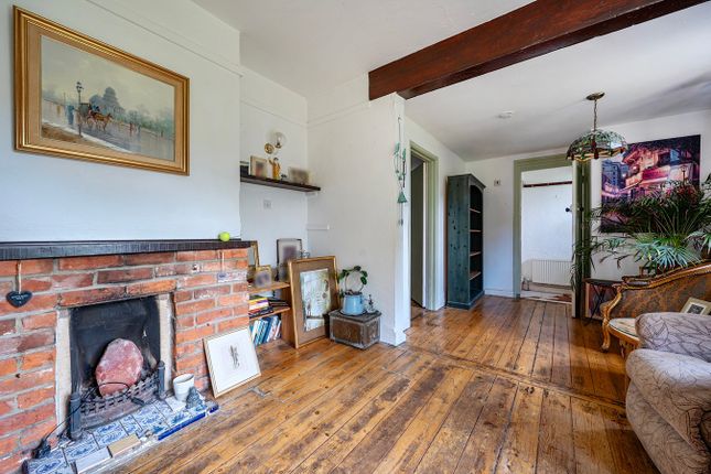 27, North Street, Lymington photo 4