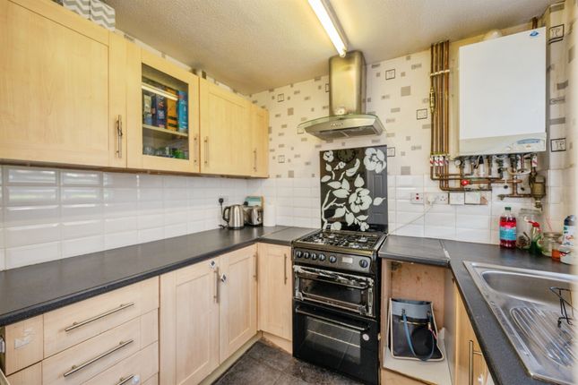 17, Dawsmere Close, Derby photo 3