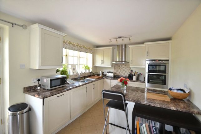 End terrace house for sale in High Street, Nash