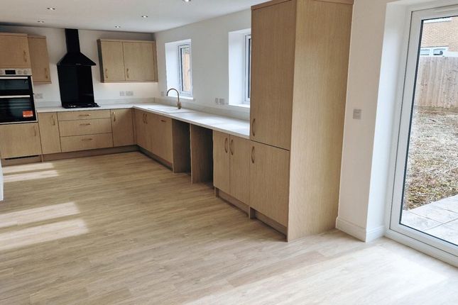 Plot 68 The Knightsbridge, Off Moor Road, Nottingham photo 3