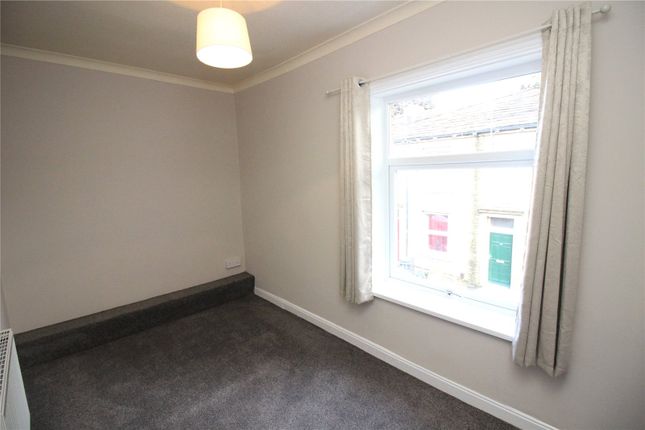 Terraced house to rent in Harley Place, Rastrick, Brighouse