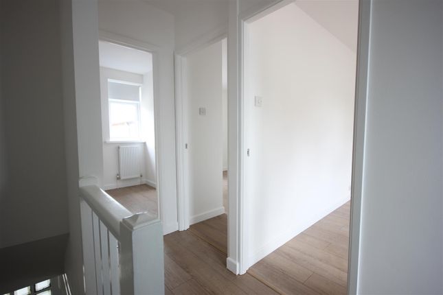 Terraced house to rent in Thirleby Road, Burnt Oak, Edgware