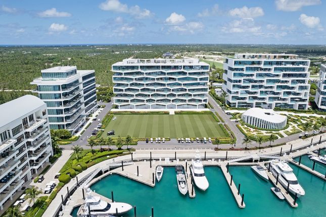 Thumbnail Apartment for sale in 127 S Ocean Rd, New Providence, The Bahamas