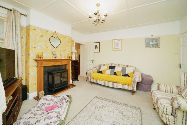 Bungalow for sale in Cromwell Road, St. Austell, Cornwall