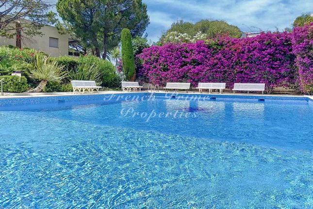Thumbnail Apartment for sale in Antibes, 06160, France