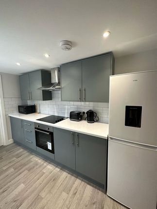 Terraced house to rent in Kildare Street, Middlesbrough