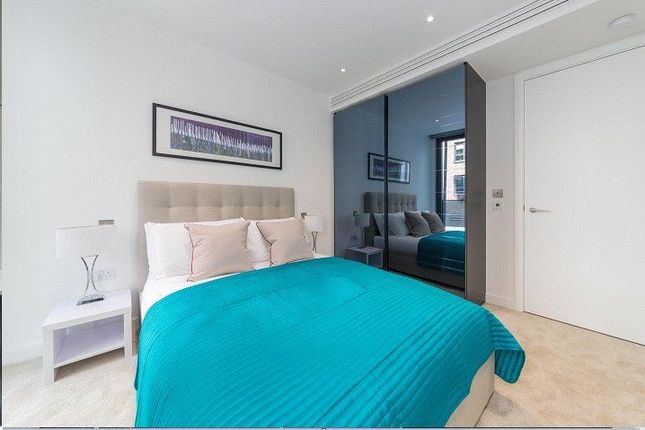 Meranti House Good mans Field, Leman Street, London photo 2