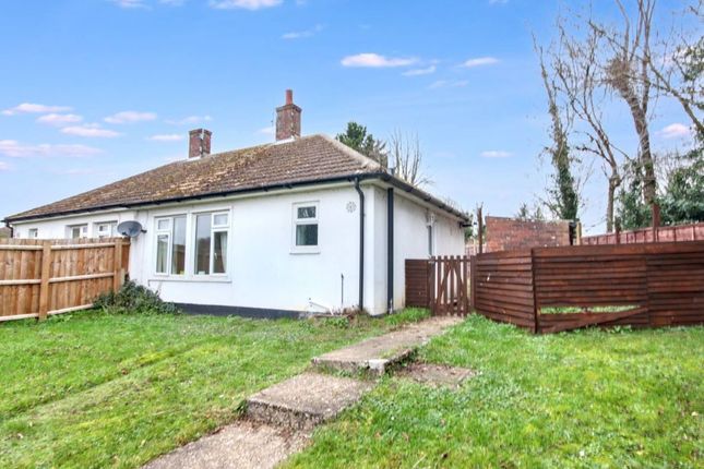 2-bed house on 75, Orford Road, Swaffham, £60,000