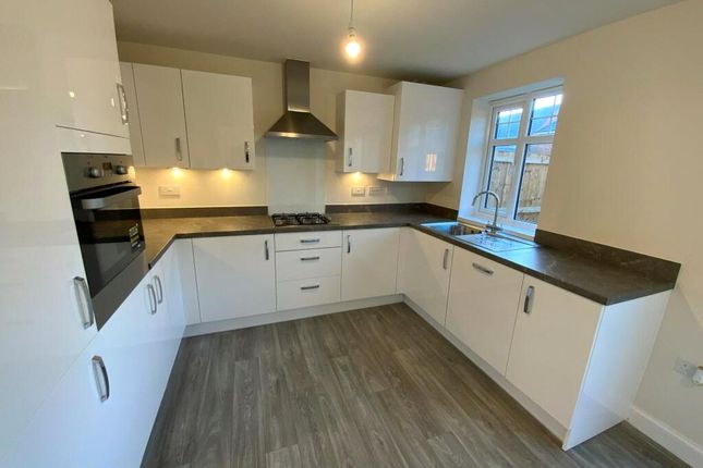 7, Drey Close, Liverpool photo 3