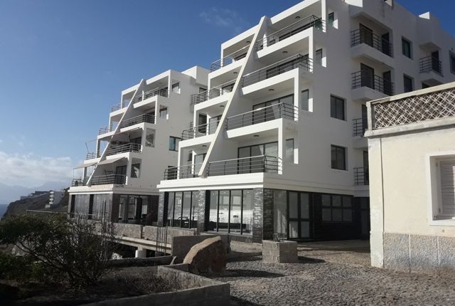 Thumbnail Apartment for sale in Mindelo, Sao Vicente, Cape Versde
